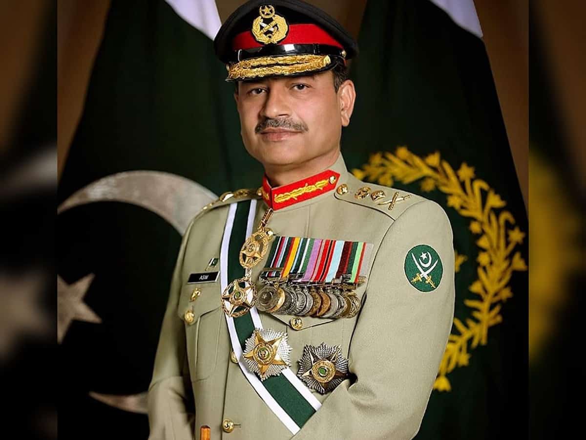 asim_munir_pakistan_army_promoted to Field Marshal