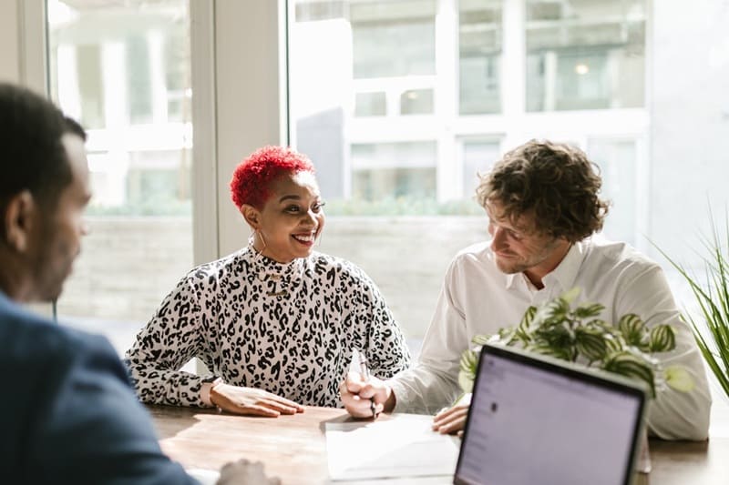 buying life insurance