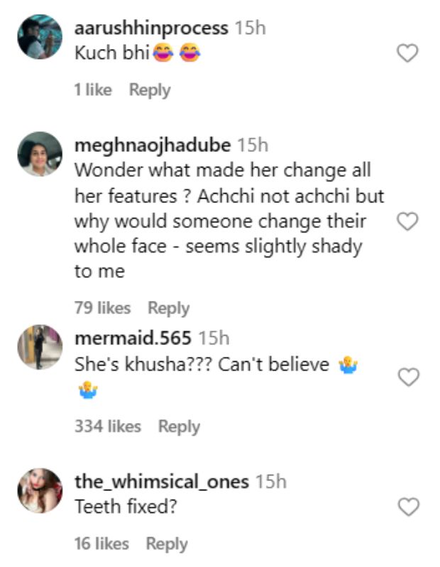 comments on kusha kapila transformation 2
