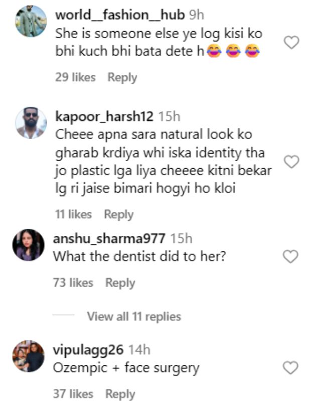 comments on kusha kapila transformation 3