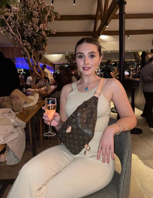 cricketer Phil Salt girlfriend