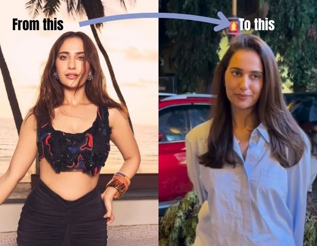 kusha kapila weight transformation