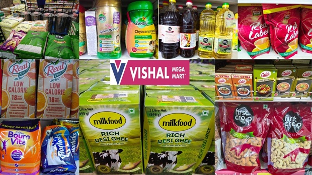 vishal mega mart bankruptcy