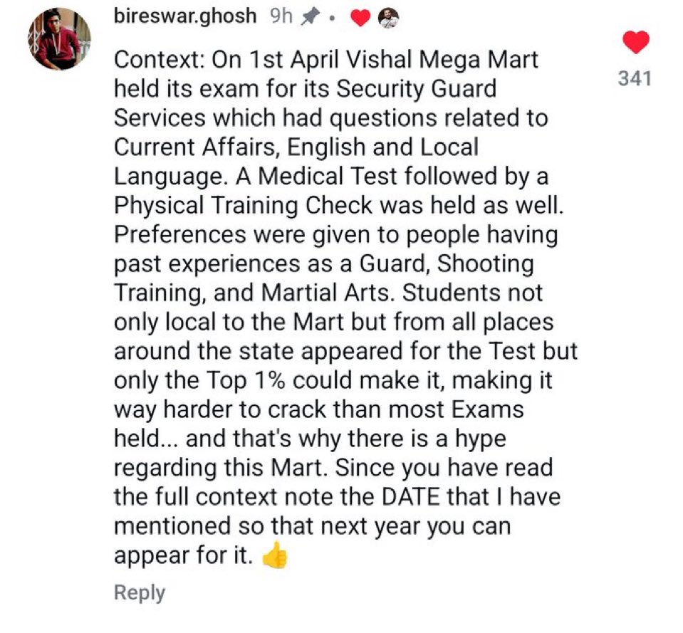 vishal mega mart meme