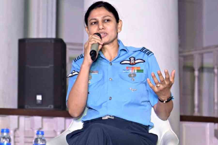 vyomika-singh education