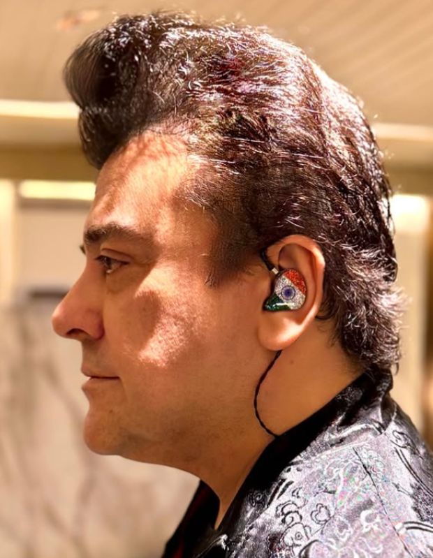 Adnan Sami reveals why he left Pakistan