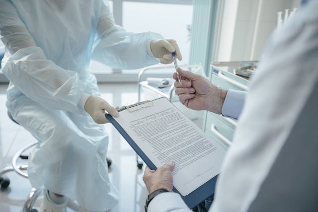 Health Insurance claims