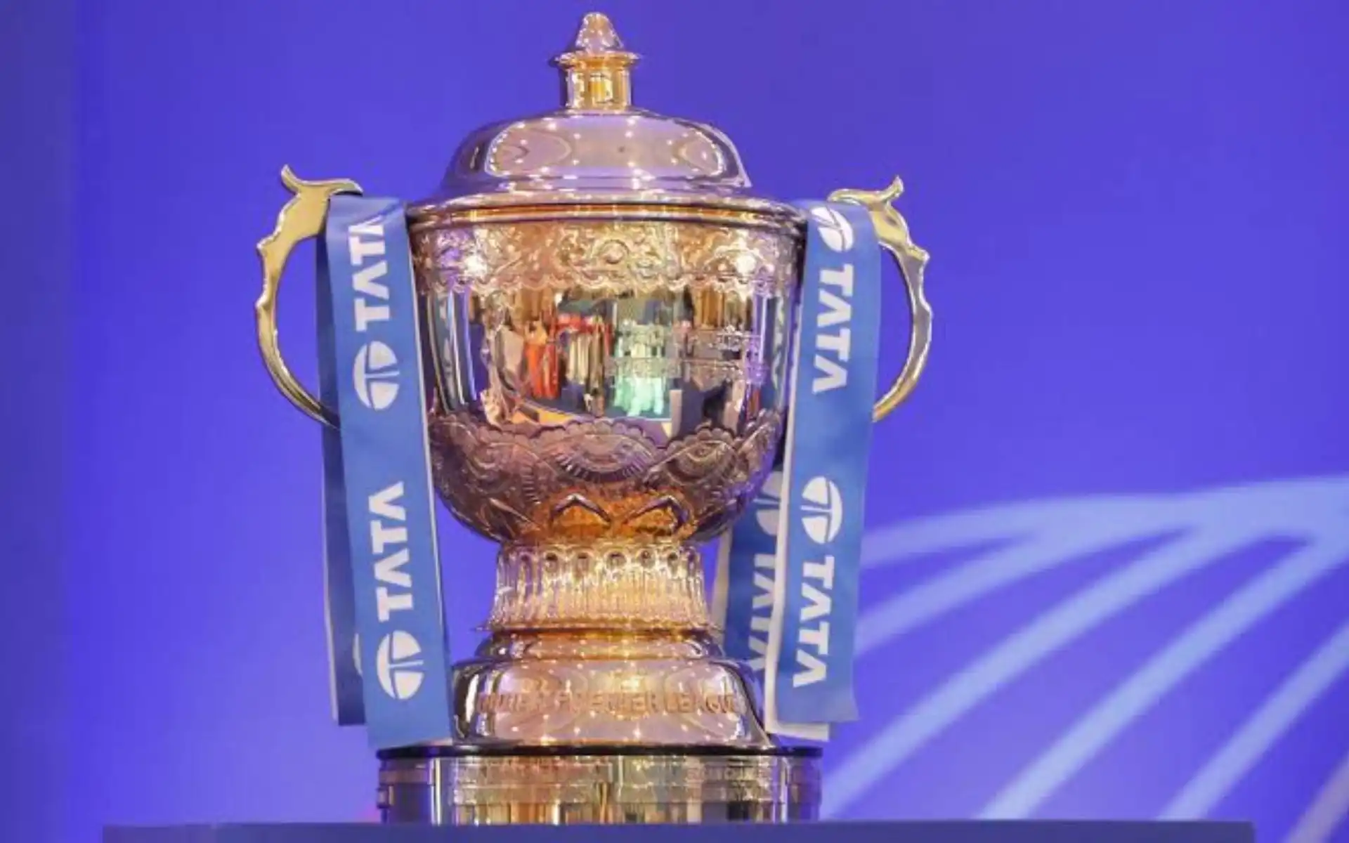 IPL 2025 PRIZE MONEY