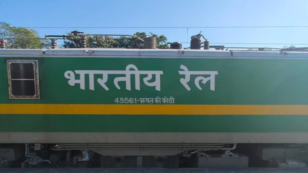 Indian railways fare hike