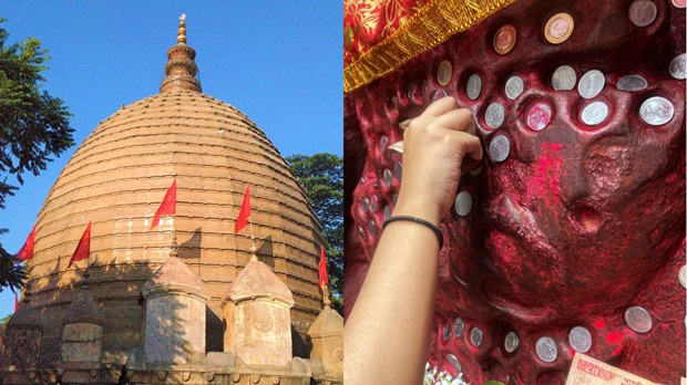 Kamakhya-devi-temple