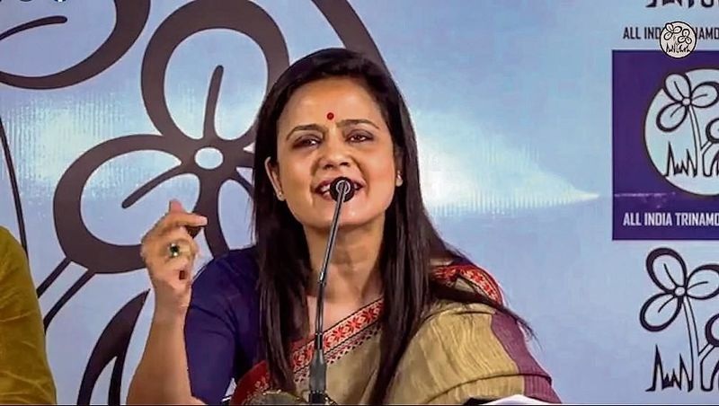 Mahua_Moitra trinamool