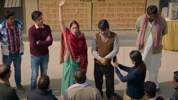 Panchayat-4-review