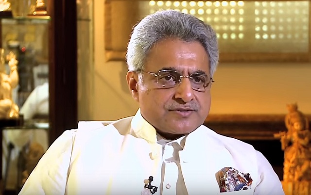 Pinaki_Misra_appointed_as_BJD_party_leader