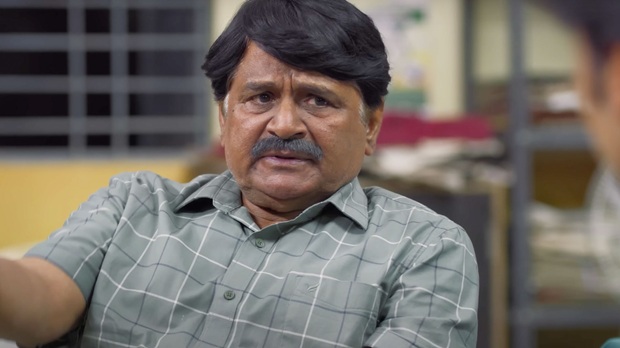 Raghubir Yadav Panchayat Season 4