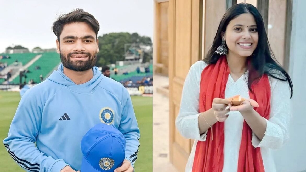 Rinku Singh Priya Saroj Net Worth