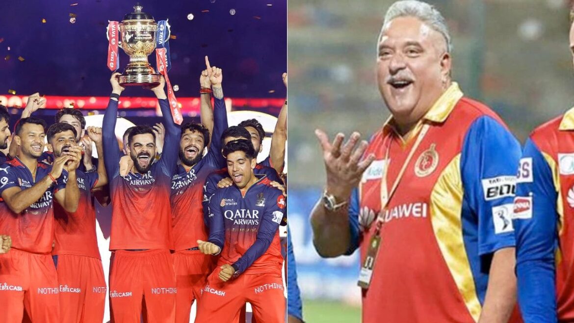 Royal Challengers Bangalore Owners