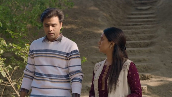 Sanvikaa and Jitendra dating