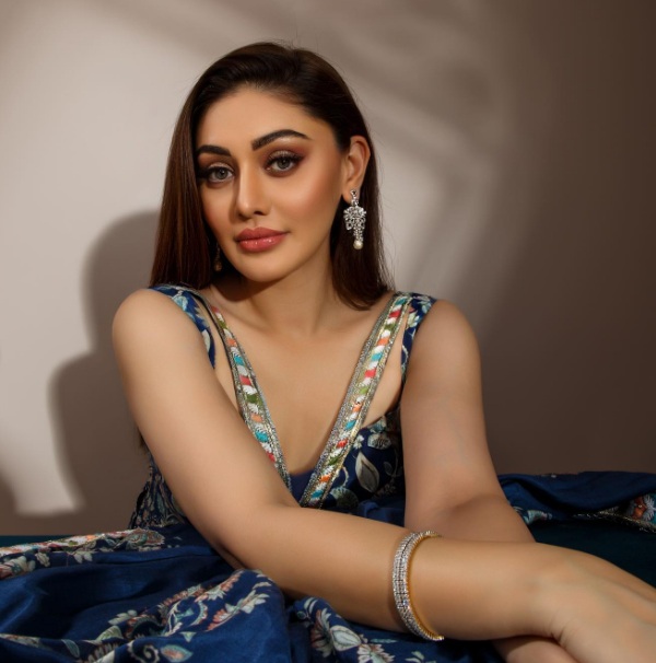 Shefali Jariwala