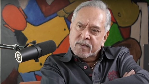 Vijay_Mallya podcast