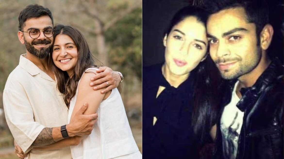 Virat Kohli’s Ex-Girlfriend Izabelle Leite