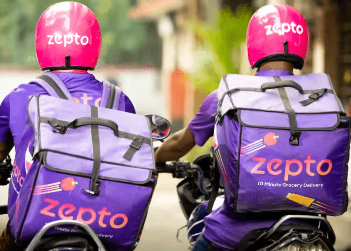 Zepto delivering expired items, reddit