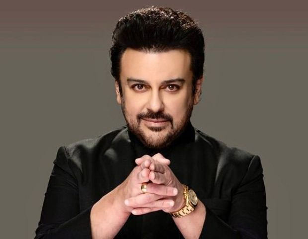 adnan sami