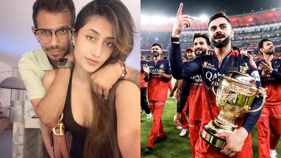 dhanashree-verma-congratulates-rcb-after-win-over-ex-husband-yuzvendra-chahals-team