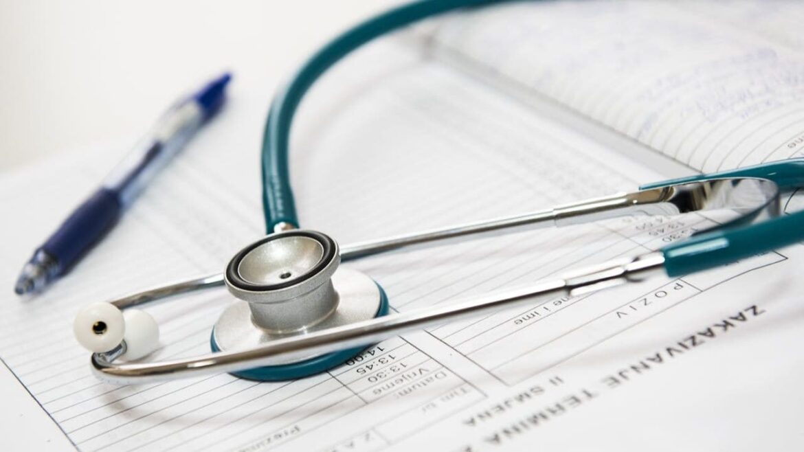 doctors stethoscope