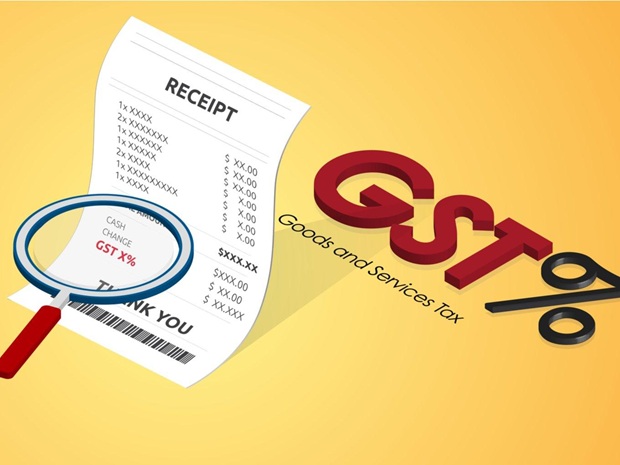 gst regulations India