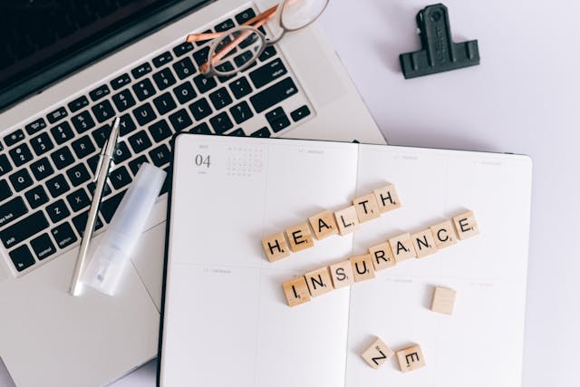 health insurance claim
