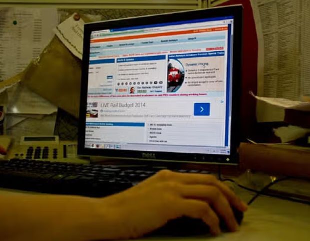 indian railways to use ai and tech