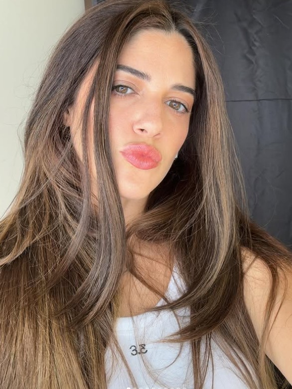 izabelle Liete