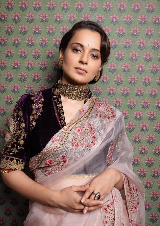 kangana ranaut on meghalaya murder
