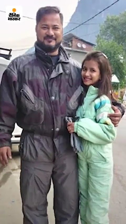 manali zip line accident girl