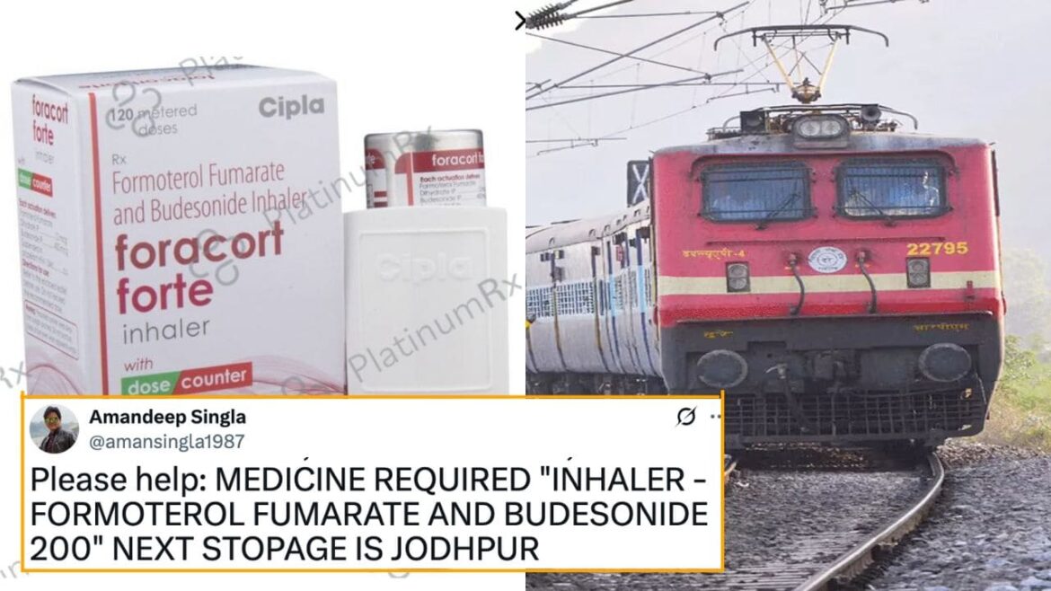 medicine-requested-by-passenger-on-moving-train