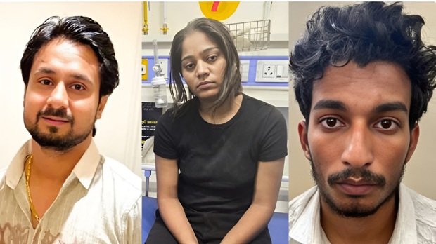 Meghalaya-murder case