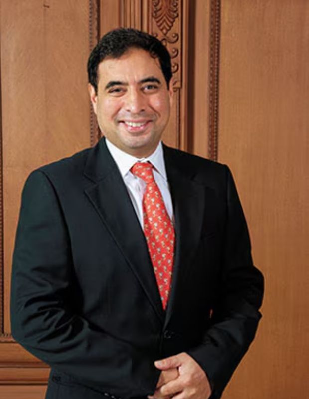 mohit burman punjab kings owner