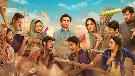 panchayat season 4 cast fees