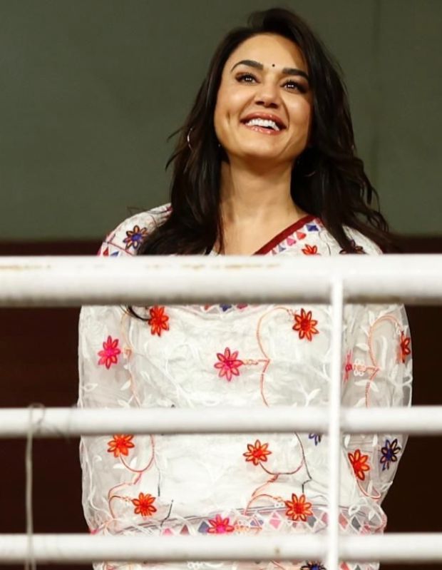 preity zinta punjab kings owner