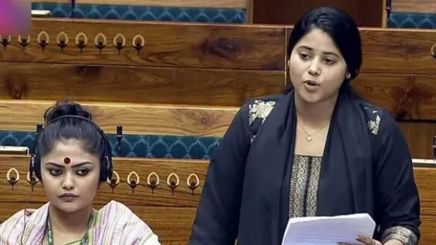 priya-saroj-MP