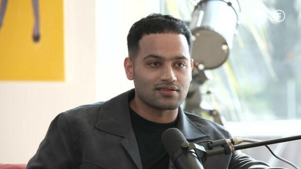 raj shamani mallya podcast