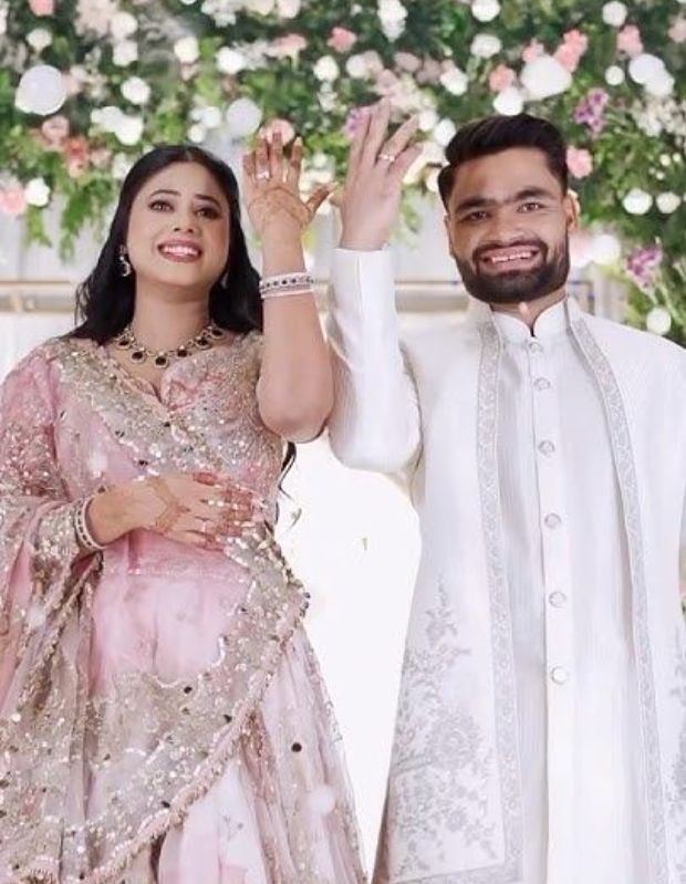 rinku singh priya saroj marriage postponed