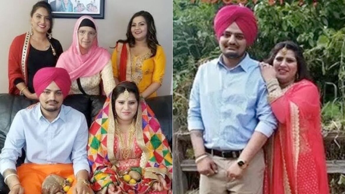 sidhu-moosewala-and-amandeep-tragic-love-story