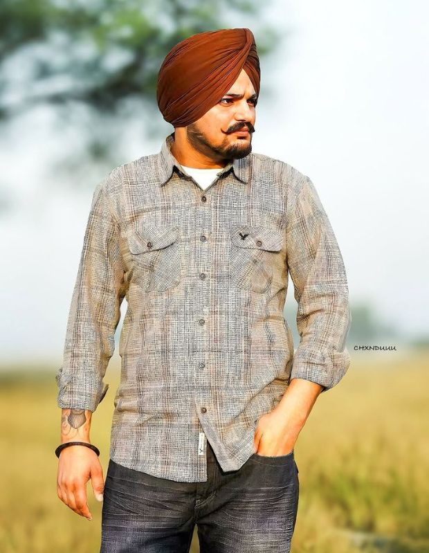 sidhu moosewala murder