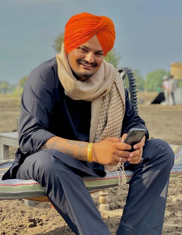 sidhu moosewala tragic love story