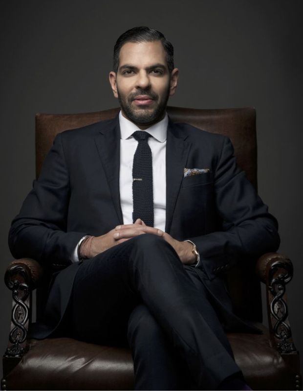 sunjay kapur net worth