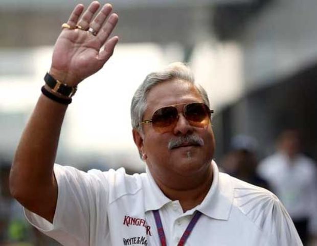 vijay mallya current whereabouts