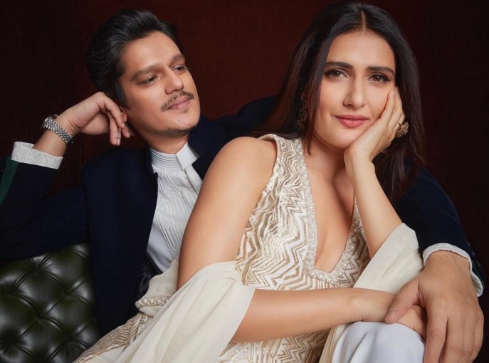 vijay varma and fatima sana shaikh dating rumors