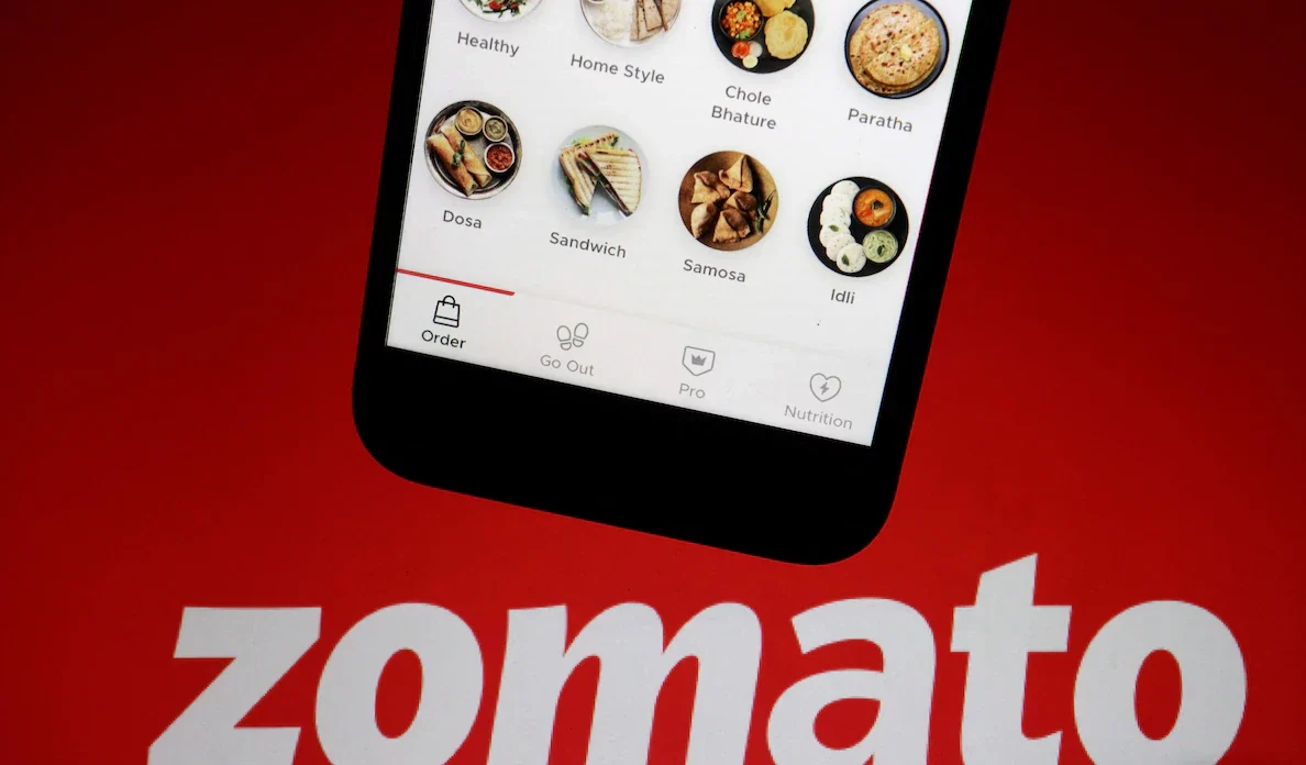 zomato GST scam