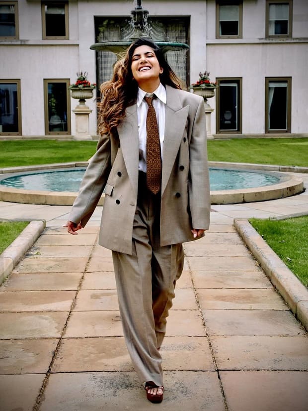 Ananya Birla